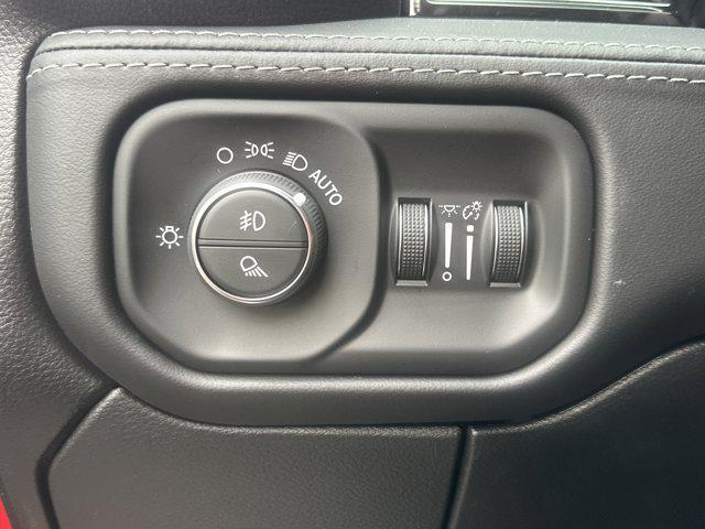 new 2026 Ram 3500 car, priced at $94,862