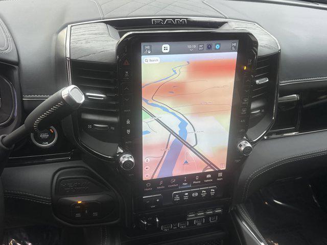 new 2026 Ram 3500 car, priced at $94,862