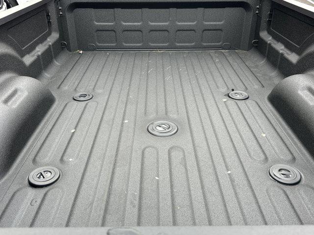 new 2026 Ram 3500 car, priced at $94,862