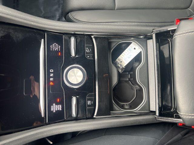 used 2025 Jeep Grand Cherokee L car, priced at $42,998