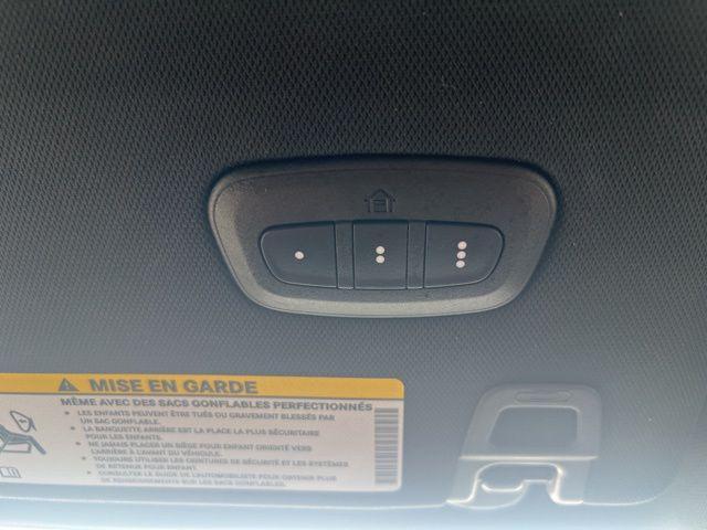 used 2025 Jeep Grand Cherokee L car, priced at $42,998