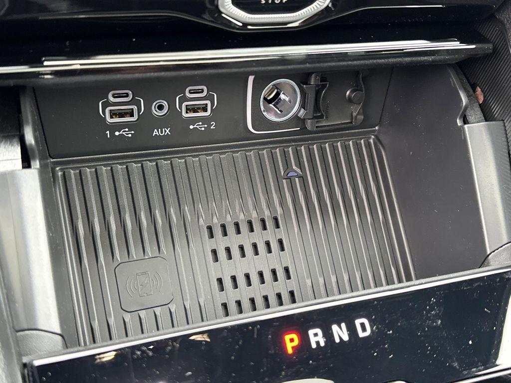 new 2026 Jeep Grand Cherokee car, priced at $44,903