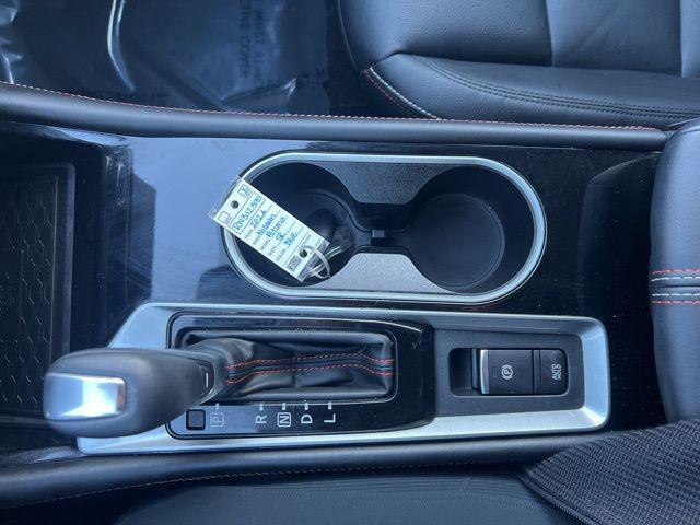 used 2024 Nissan Altima car, priced at $23,400