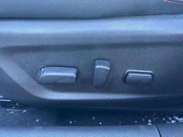 used 2024 Nissan Altima car, priced at $23,400