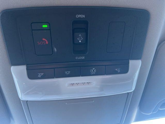 used 2024 Nissan Altima car, priced at $23,400