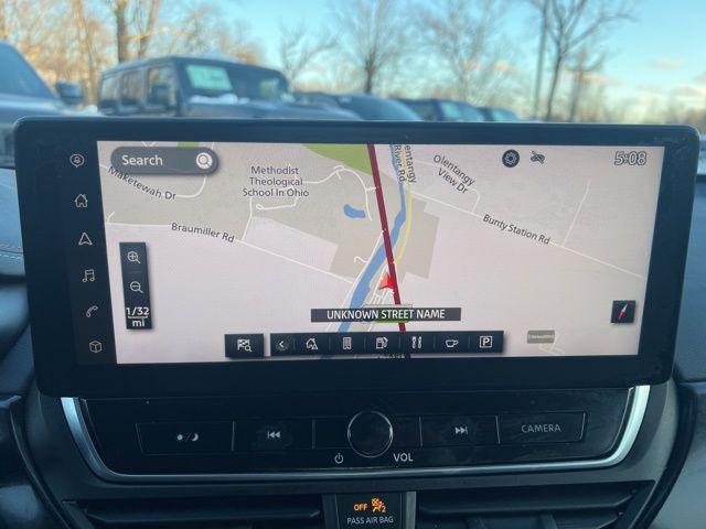 used 2024 Nissan Altima car, priced at $23,400