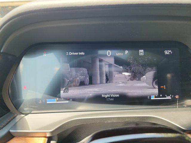 new 2025 Jeep Grand Cherokee car, priced at $65,569