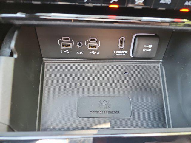 new 2025 Jeep Grand Cherokee car, priced at $65,569