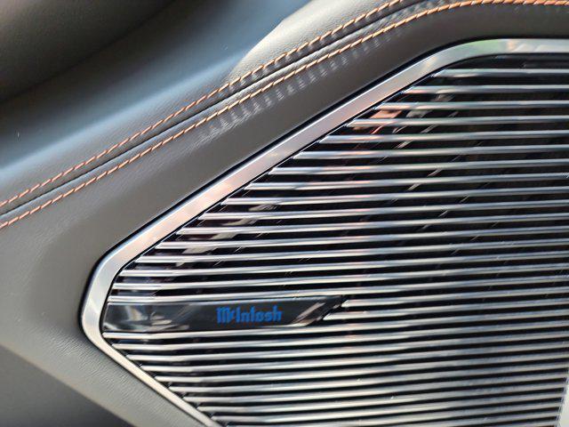 new 2025 Jeep Grand Cherokee car, priced at $65,569