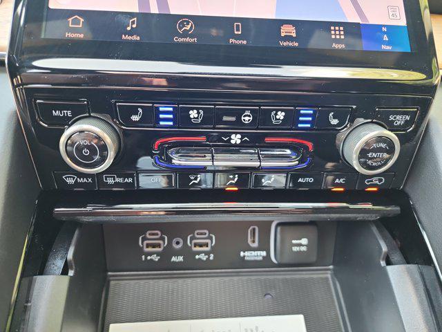 new 2025 Jeep Grand Cherokee car, priced at $65,569