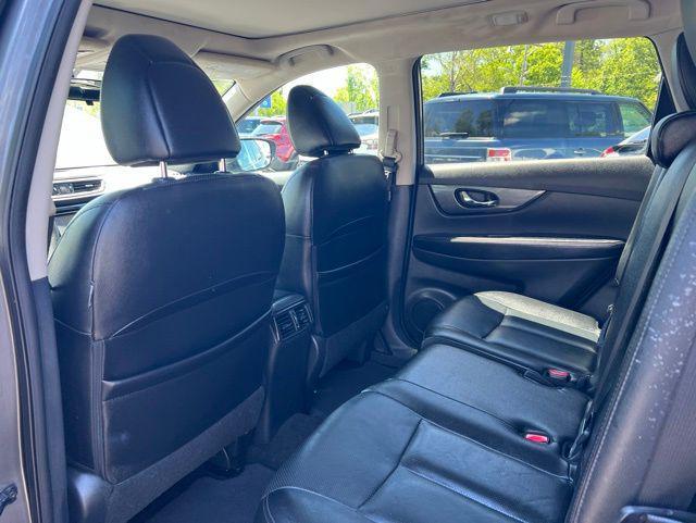 used 2016 Nissan Rogue car, priced at $7,298