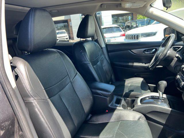 used 2016 Nissan Rogue car, priced at $7,298