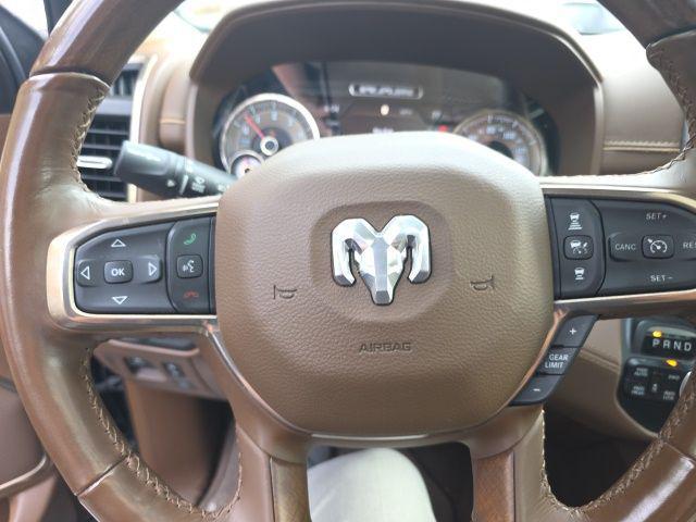 used 2020 Ram 1500 car