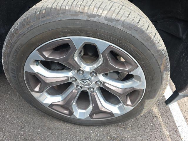 used 2020 Ram 1500 car