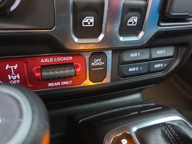 new 2026 Jeep Wrangler car, priced at $49,557