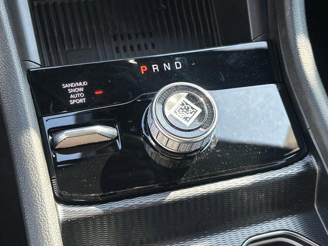 new 2026 Jeep Grand Cherokee car, priced at $50,155