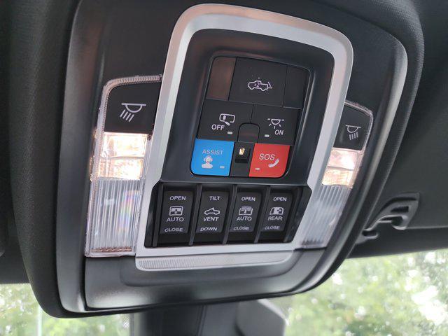 new 2026 Ram 1500 car, priced at $53,570