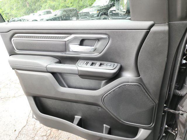 new 2026 Ram 1500 car, priced at $53,570