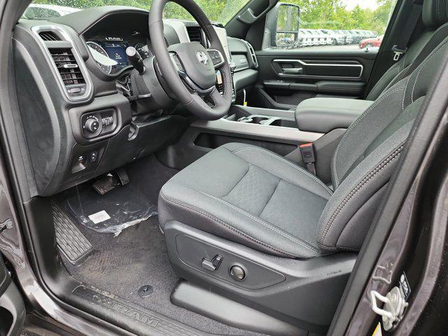 new 2026 Ram 1500 car, priced at $53,570