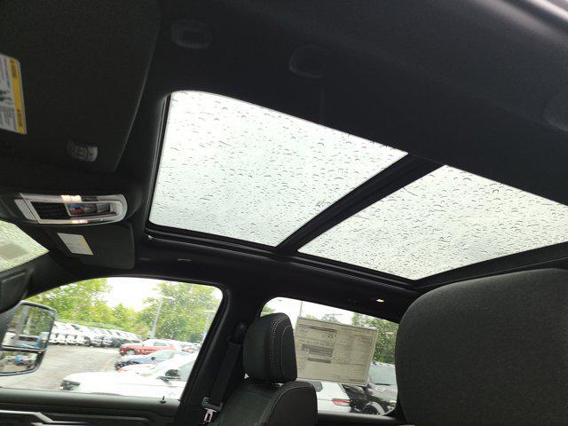 new 2026 Ram 1500 car, priced at $53,570