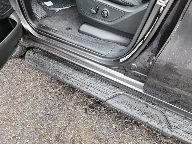 new 2026 Ram 1500 car, priced at $53,570