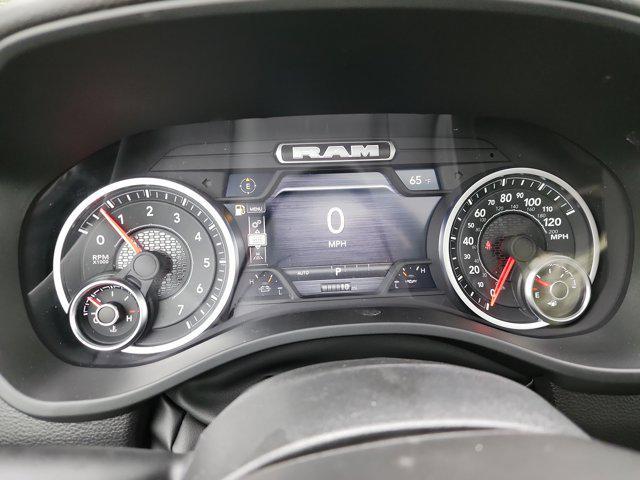 new 2026 Ram 1500 car, priced at $53,570