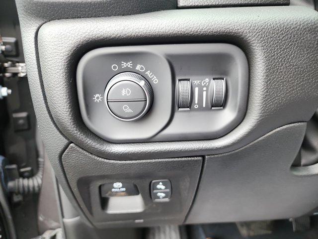 new 2026 Ram 1500 car, priced at $53,570