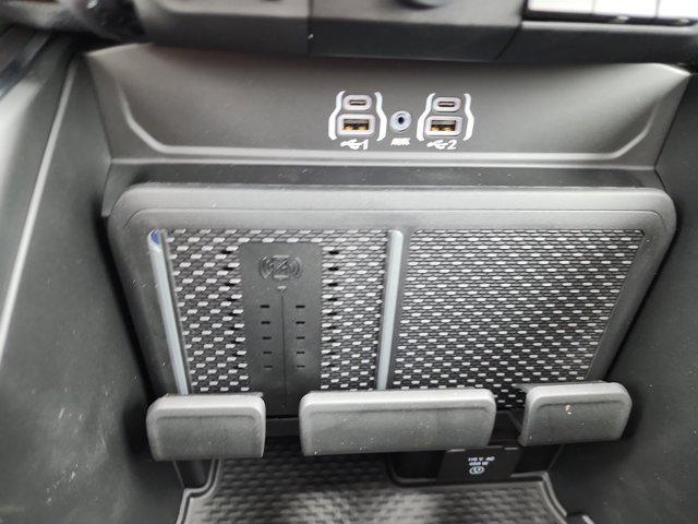 new 2026 Ram 1500 car, priced at $53,570