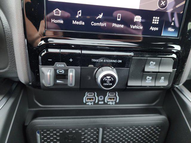 new 2026 Ram 1500 car, priced at $53,570