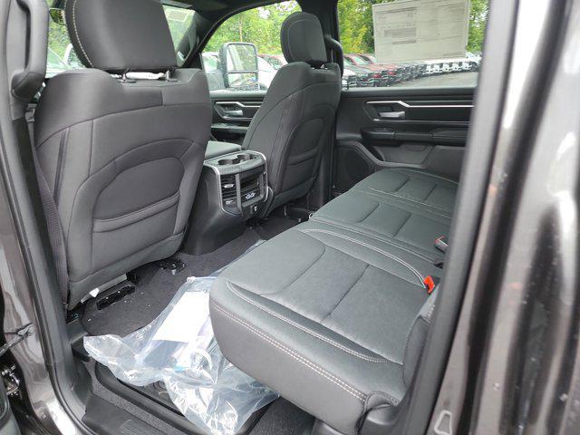 new 2026 Ram 1500 car, priced at $53,570