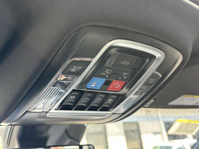 new 2026 Ram 1500 car, priced at $56,368