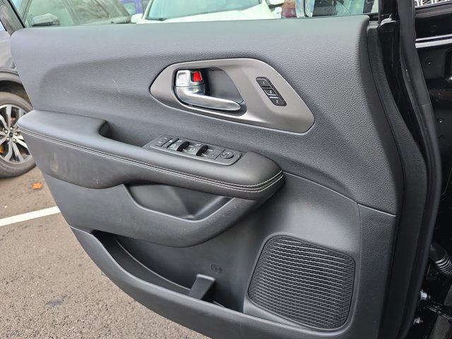 new 2026 Chrysler Pacifica car, priced at $43,854