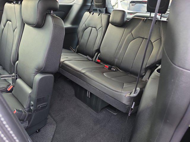 new 2026 Chrysler Pacifica car, priced at $43,854