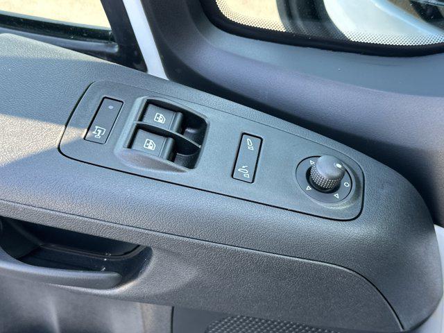 new 2026 Ram ProMaster 1500 car, priced at $39,844