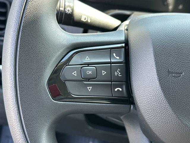 new 2026 Ram ProMaster 1500 car, priced at $39,844