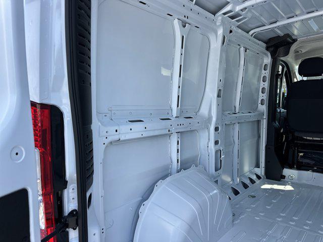 new 2026 Ram ProMaster 1500 car, priced at $39,844