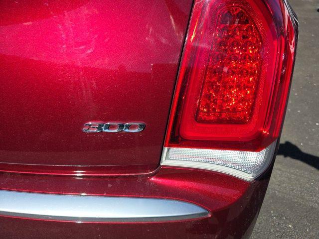 used 2021 Chrysler 300 car, priced at $21,790