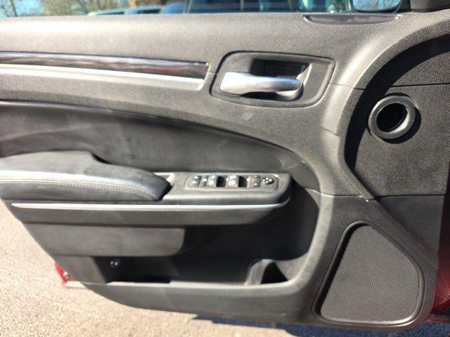 used 2021 Chrysler 300 car, priced at $21,790