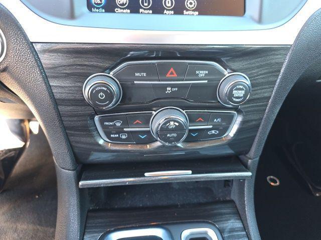 used 2021 Chrysler 300 car, priced at $21,790