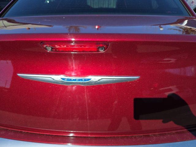 used 2021 Chrysler 300 car, priced at $21,790