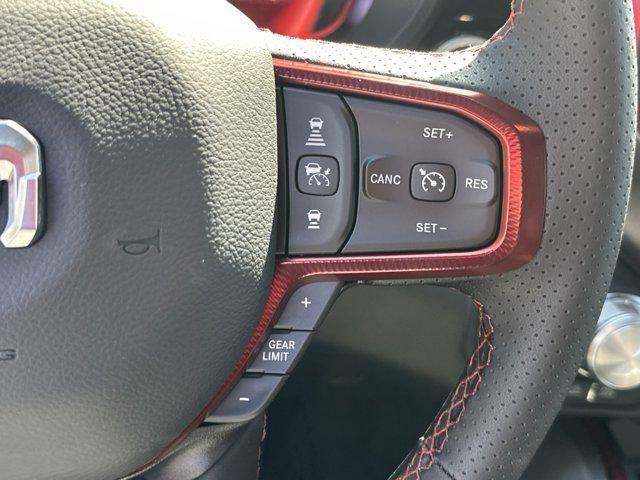 new 2026 Ram 1500 car, priced at $64,476