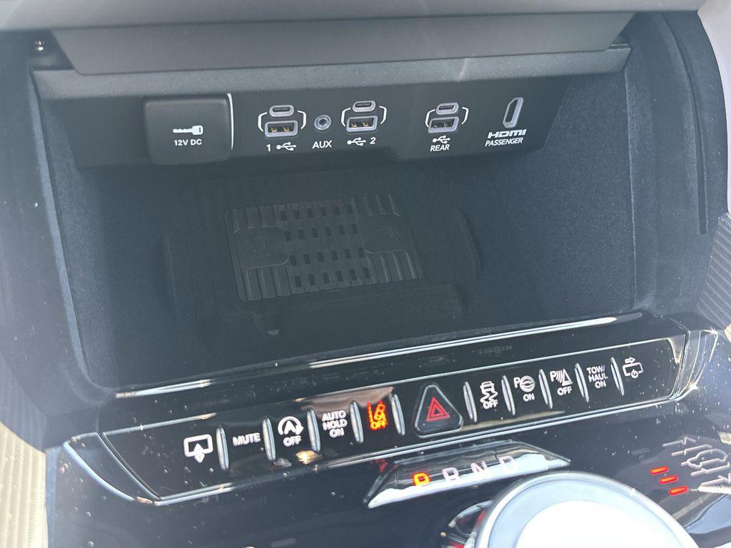 new 2026 Jeep Grand Wagoneer car, priced at $94,765