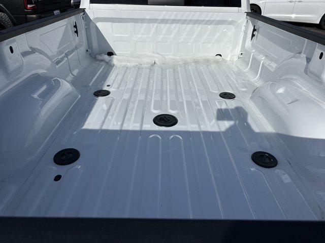 new 2026 Ram 3500 car, priced at $71,182