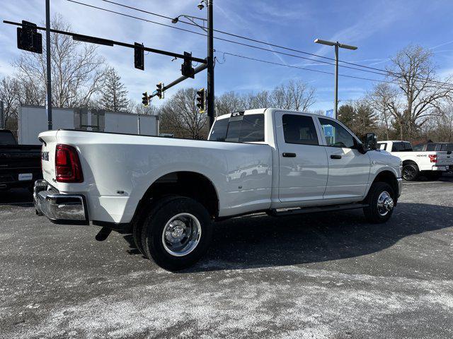 new 2026 Ram 3500 car, priced at $71,182