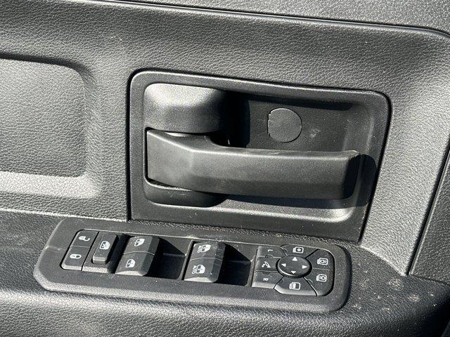 new 2026 Ram 3500 car, priced at $71,182