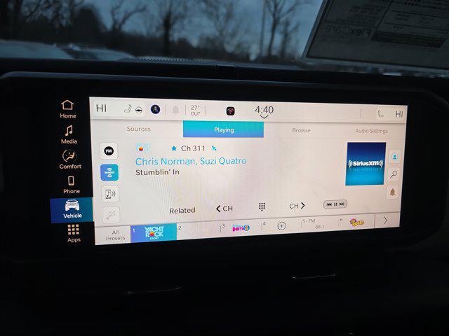 new 2026 Jeep Wrangler car, priced at $48,007