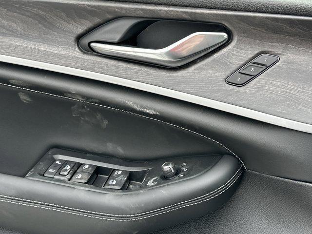 new 2026 Jeep Grand Cherokee car, priced at $46,948