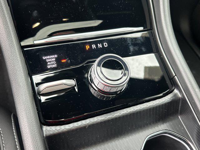 new 2026 Jeep Grand Cherokee car, priced at $49,384