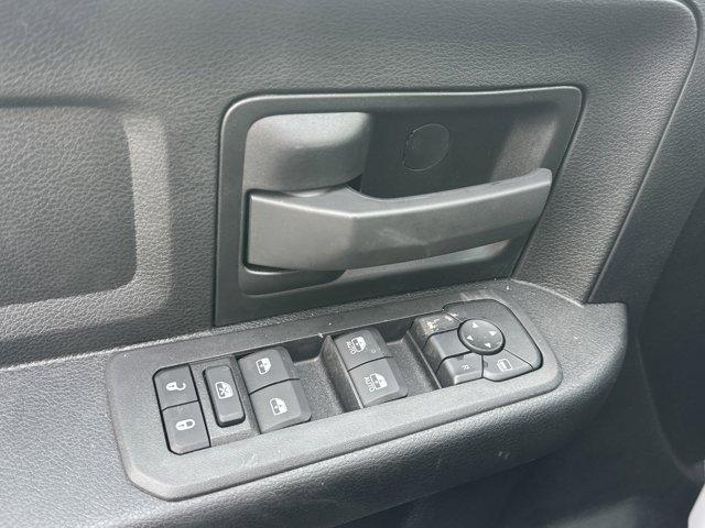 new 2026 Ram 3500 car, priced at $53,276