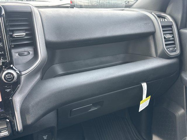 new 2026 Ram 3500 car, priced at $53,276